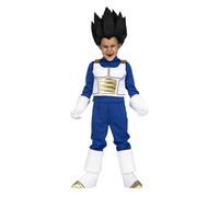 Costume per Bambini My Other Me Vegeta Maglia Taglia:Taglia - 13-14ANNI