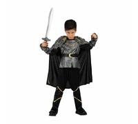 Costume per Bambini My Other Me Vichingo 5 Pezzi