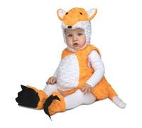 Costume per Bambini My Other Me Volpe de peluche