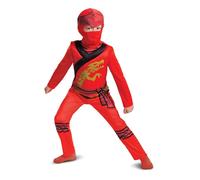 Costume per bambini - Ninjago Kai - taglia M