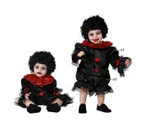 Costume per Bambini Pagliaccio Malvagio