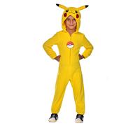 Costume per bambini Pikachu 4-6 anni