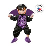 Costume per bambini Pipistrello per il carnevale