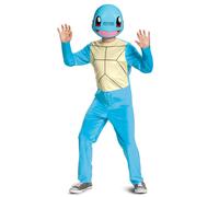 Costume di Squirtle per bambini