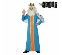 costume bambino re magio magi natale natività melchiorre baldassarre gaspare
