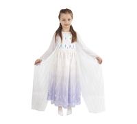 Costume per bambini Regina d’inverno - taglia M