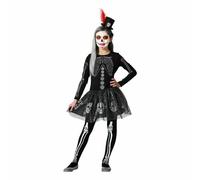 Costume per Bambini Scheletro