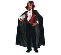 Costume per Bambini Shine Inline Vampiro [3 Pezzi]