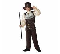 Costume per Bambini Steampunk