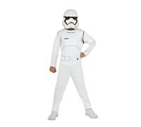 Costume per bambini Stormtrooper 5-6 anni