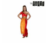 Costume per Bambini Th3 Party Multicolore [2 Unità]