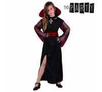 Costume per Bambini Th3 Party Nero [2 Unità]