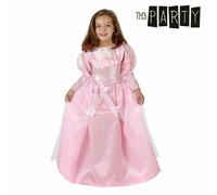 Th3 Party Costume Per Bambini Th3 Party Rosa Fantasia (1 Pezzi) Taglia:7-9 Anni