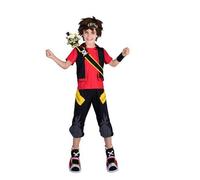 Costume per Bambini Zak Storm 10-12 Anni
