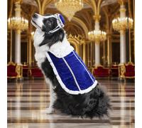 Costume per cani di Halloween, abbigliamento per le feste degli animali