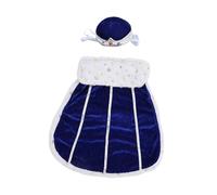 Costume per cani di Halloween, abbigliamento per le feste degli animali