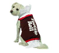 Costume Per Cani Tootsie Roll