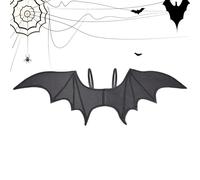 Costume Per Il Corpo Gotici Di Halloween Con Cinghie Elastiche
