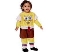 Costume Per Neonati Di SpongeBob SquarePants