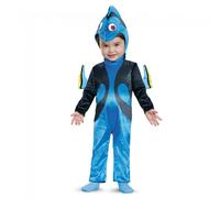 Costume Per Neonati Dory Di Disney