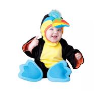 Costume Per Neonati E Bambini Piccoli Toucan