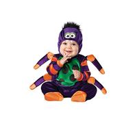 Costume Per Neonati Itsy Bitsy Spider