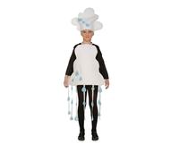 Costume per Neonati My Other Me 12-24 Mesi Tempesta