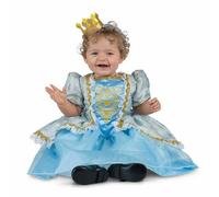 My Other Me Costume Principessa delle fiabe Vestito Carnevale bambina Party