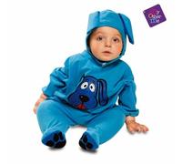 Costume per Neonati My Other Me Cane 0-6 Mesi