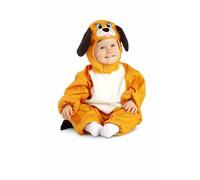 Costume per Neonati My Other Me Cane Marrone