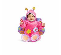 Costume per Neonati My Other Me Farfalla