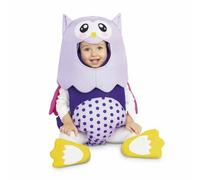 Costume per Neonati My Other Me Gufo