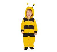 Costume per Neonati My Other Me Ape (3 Pezzi) - Taglia: 12-24 Mesi
