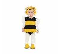 Costume per Neonati My Other Me Maya the Bee
