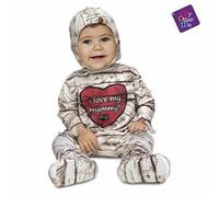 Costume per Neonati My Other Me Mummy