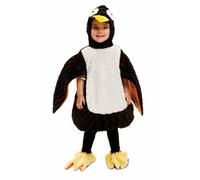 Costume per Neonati My Other Me Pinguino 1-2 anni [3 Pezzi]