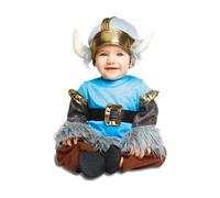 Costume per Neonati My Other Me Vichingo