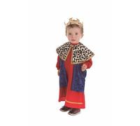 Costume per Neonati Re Magio 12 Mesi