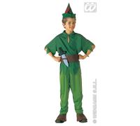PETER PAN CM 140 8/10
