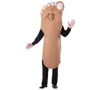 Costume piede gigante - Standard