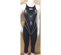 COSTUME PISCINA INTERO TUFFI POWER SKIN COMPETITION RAGAZZA DONNA MIS 36/40