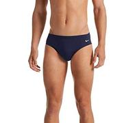 Costume piscina uomo Nike SLIP NESSA004-440 BLU