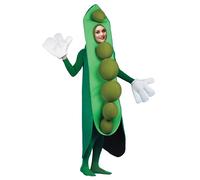 COSTUME PISELLI NEL BACCELLO