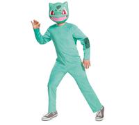 Costume Pokémon Bulbasaur
