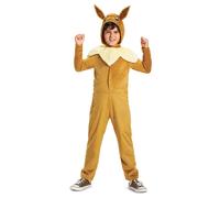 Costume Pokémon Eevee per bambini