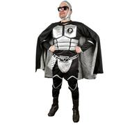 COSTUME POSAMAN LILLO CHI RIDE E' FUORI