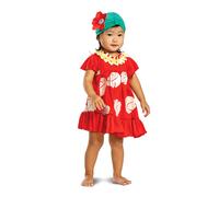 Costume Posh Per Infante Lilo Di Disney