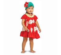 Costume Posh Per Infante Lilo Di Disney