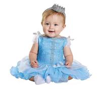 Costume Prestige Per Infante Di Cenerentola Disney