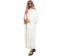 Costume principe saudita adulto taglia 54/56